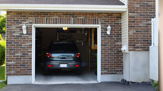 Garage Door Installation at Valencia Business Park San Diego, California