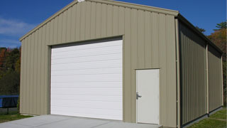 Garage Door Openers at Valencia Business Park San Diego, California